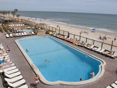 Hotel La Playa Resort Daytona Beach - Bild 4