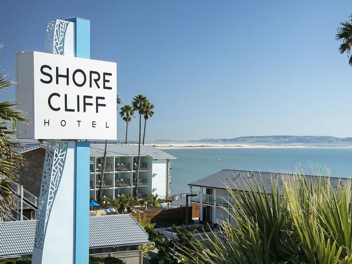 Shore Cliff Hotel - Bild 1