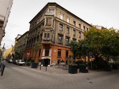 Corvin Hotel Budapest - Corvin Wing - Bild 3
