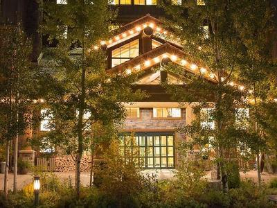 Hotel Teton Mountain Lodge & Spa - Bild 3