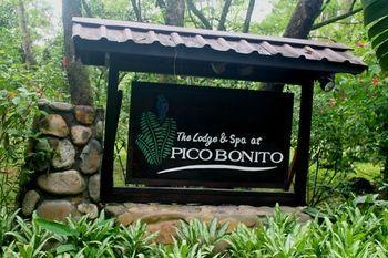 Hotel The Lodge & Spa at Pico Bonito - Bild 2