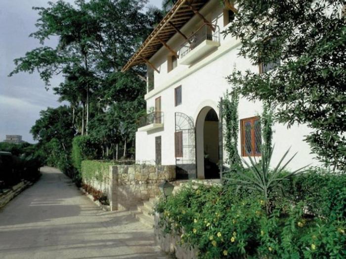The Lodge at Chichén Itzá - Bild 1