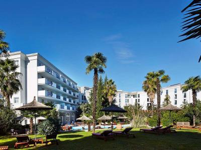 Rogner Hotel Tirana - Bild 2