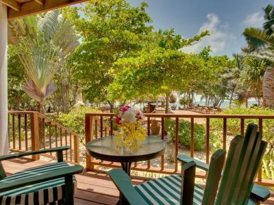 Hotel Robert's Grove Beach Resort - Bild 4