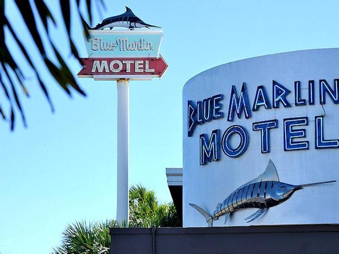 Hotel Blue Marlin - Bild 1