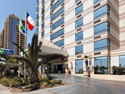 Hotel Holiday Inn Express Antofagasta - Bild 2