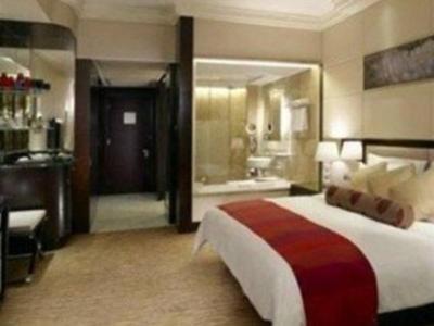 Hotel StarWorld Macau - Bild 4