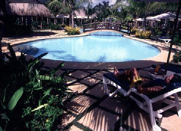 Hotel Bohol Beach Club - Bild 3