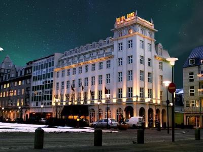 Hotel Borg - Bild 5
