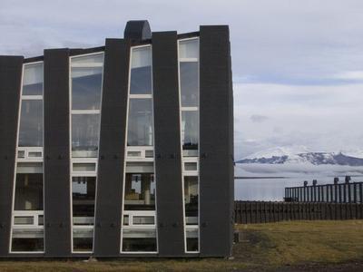Hotel Remota Patagonai Lodge - Bild 2