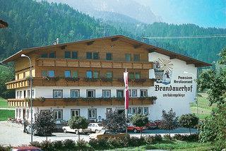 Hotel Brandauerhof - Bild 1