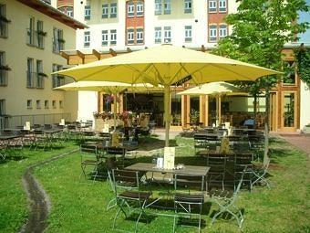 Hotelpark Stadtbrauerei Arnstadt - Bild 3