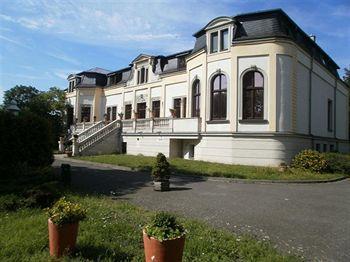 Hotel Schloss Breitenfeld - Bild 3