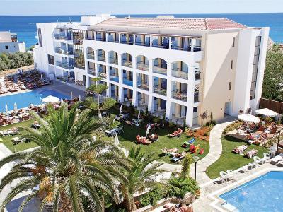 Albatros Spa & Resort Hotel