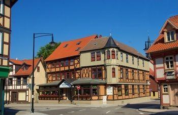 Hotel Schlossblick - Bild 3