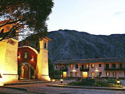Hotel Sonesta Posada del Inca Sacred Valley Yucay - Bild 4
