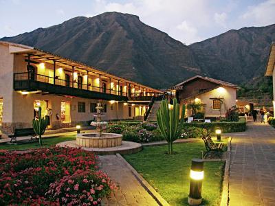 Hotel Sonesta Posada del Inca Sacred Valley Yucay - Bild 3