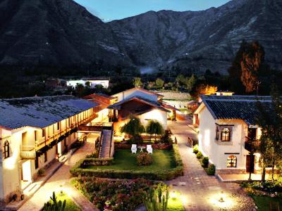 Hotel Sonesta Posada del Inca Sacred Valley Yucay - Bild 2