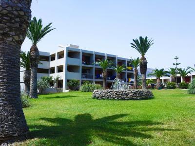 Hotel Dessole Malia Beach - Bild 4