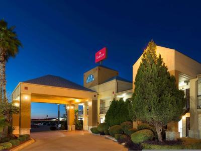 Hotel Ramada by Wyndham San Antonio Near SeaWorld/Lackland AFB - Bild 3