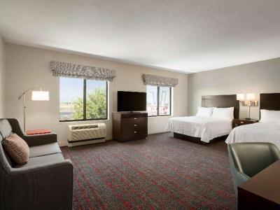 Hotel Hampton Inn & Suites Phoenix Glendale-Westgate - Bild 4