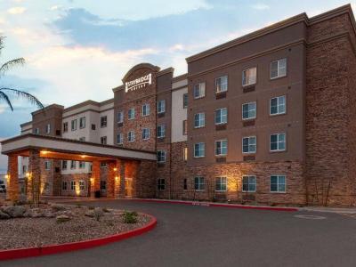 Hotel Hampton Inn & Suites Phoenix Glendale-Westgate - Bild 2