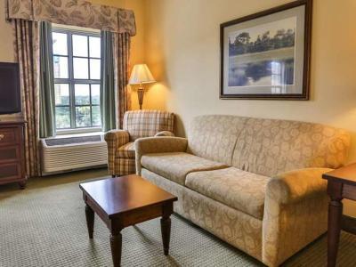 Hotel Hampton Inn & Suites Savannah Historic District - Bild 5