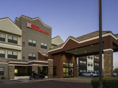 Hotel Hilton Garden Inn Phoenix Airport - Bild 4