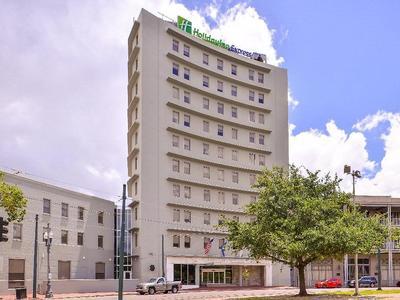 Hotel Holiday Inn Express New Orleans - St Charles - Bild 4