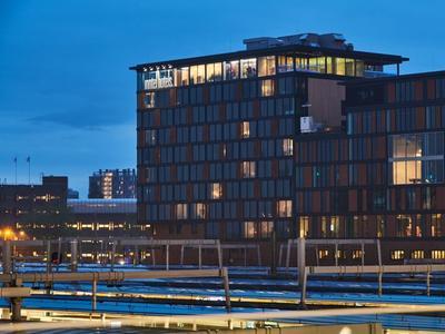 Inntel Hotels Utrecht Centre - Bild 3
