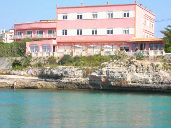 Hotel Cala Bona & Mar Blava - Bild 1