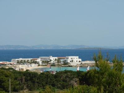 Five Flowers Hotel & Spa Formentera - Bild 3
