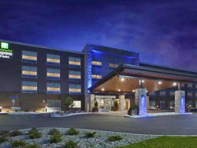 Hotel Candlewood Suites Grand Rapids Airport - Bild 5