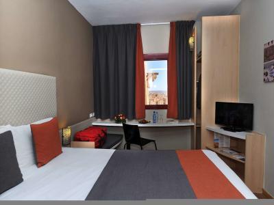 Hotel ibis Ouarzazate Centre - Bild 5