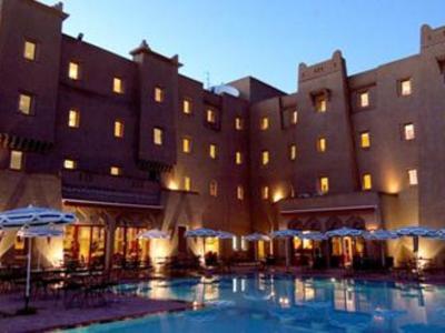 Hotel ibis Ouarzazate Centre - Bild 2