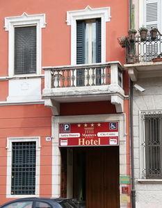 Hotel Antica Dimora Mantovana - Bild 2