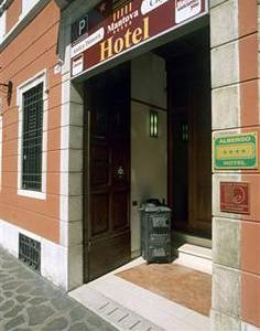Hotel Antica Dimora Mantovana - Bild 3