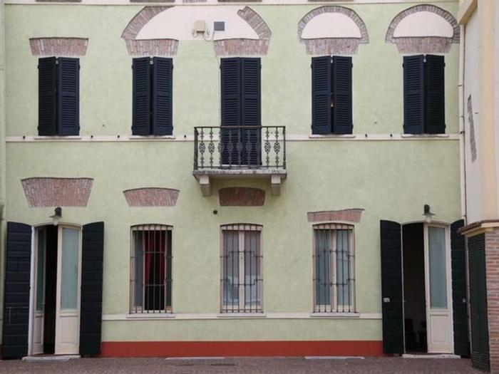 Hotel Antica Dimora Mantovana - Bild 1