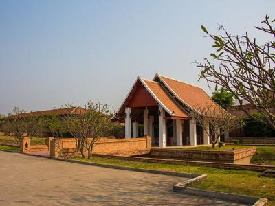 Hotel Sukhothai Heritage Resort - Bild 4
