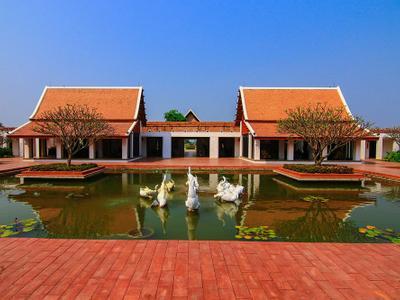 Hotel Sukhothai Heritage Resort - Bild 3