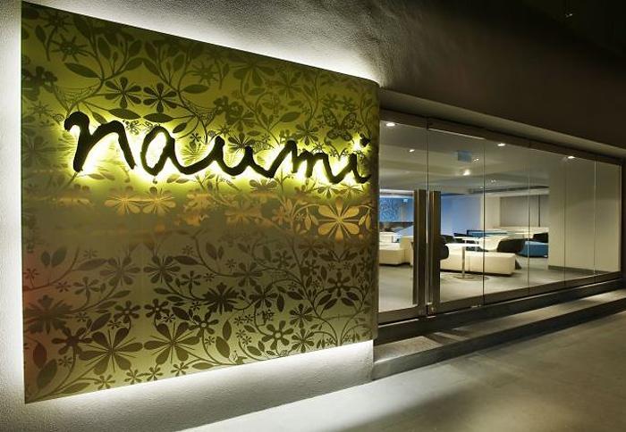 Hotel Naumi Singapore - Bild 1
