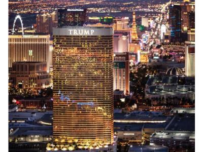 Trump International Hotel Las Vegas - Bild 3