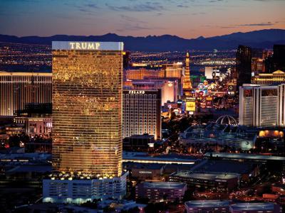 Trump International Hotel Las Vegas - Bild 2