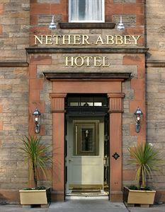 Hotel Nether Abbey - Bild 2