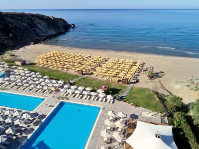 Hotel Atlantica Mikri Poli Crete - Bild 3