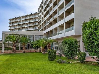 Hotel Evia Riviera Resort - Bild 2