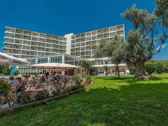 Hotel Evia Riviera Resort - Bild 1