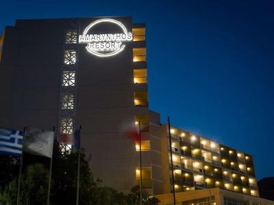 Hotel Evia Riviera Resort - Bild 4