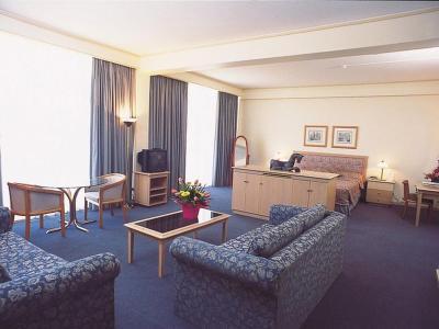 Hotel Alba Adelaide - Bild 2