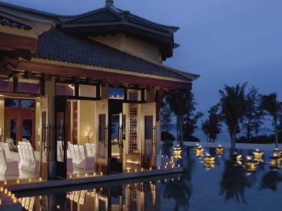 Hotel The Ritz-Carlton Sanya, Yalong Bay - Bild 4